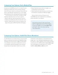 2019 California Health Benefit Summary - Fill Out, Sign Online and