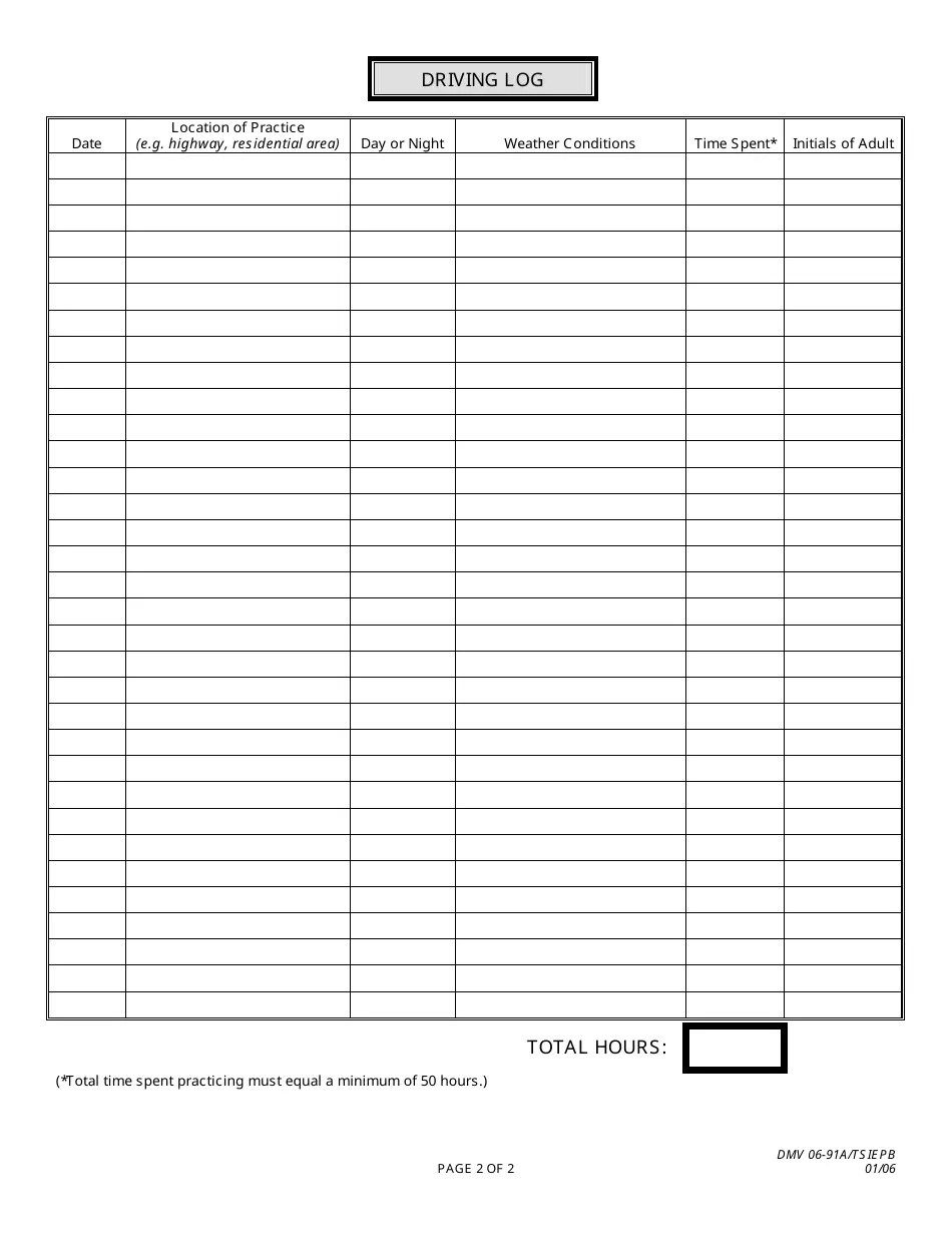 Form DMV0691A Fill Out, Sign Online and Download Printable PDF