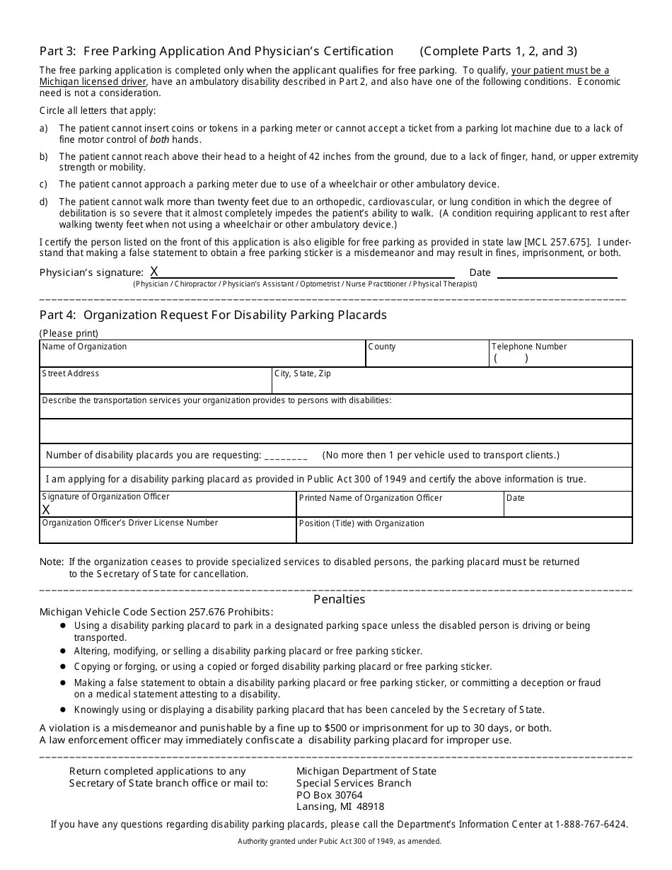 Form BFS108 Fill Out, Sign Online and Download Fillable PDF