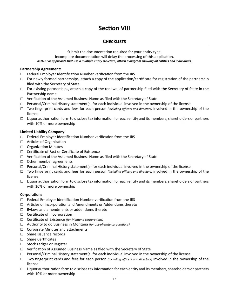 Form 5 Fill Out, Sign Online and Download Fillable PDF, Montana