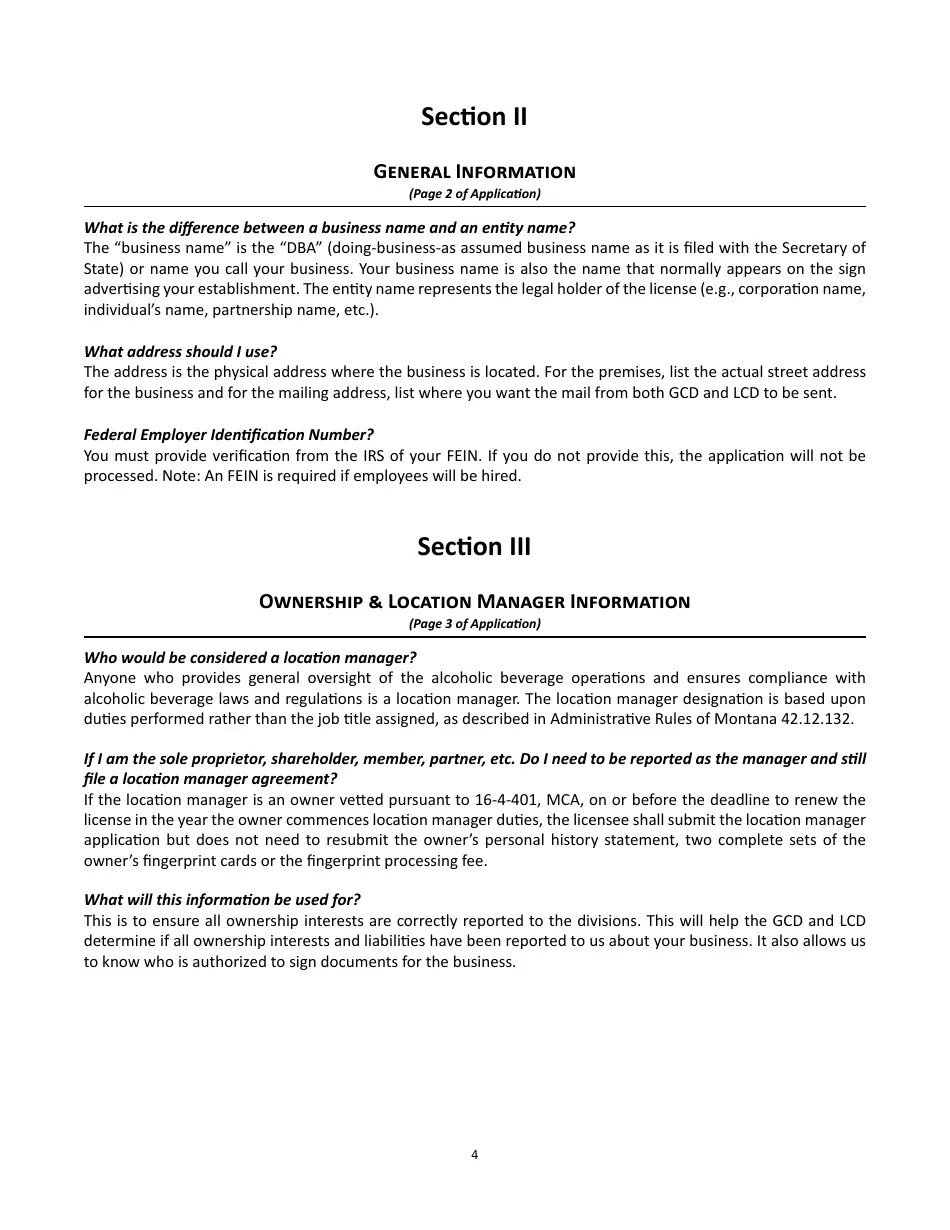 Form 5 Fill Out, Sign Online and Download Fillable PDF, Montana