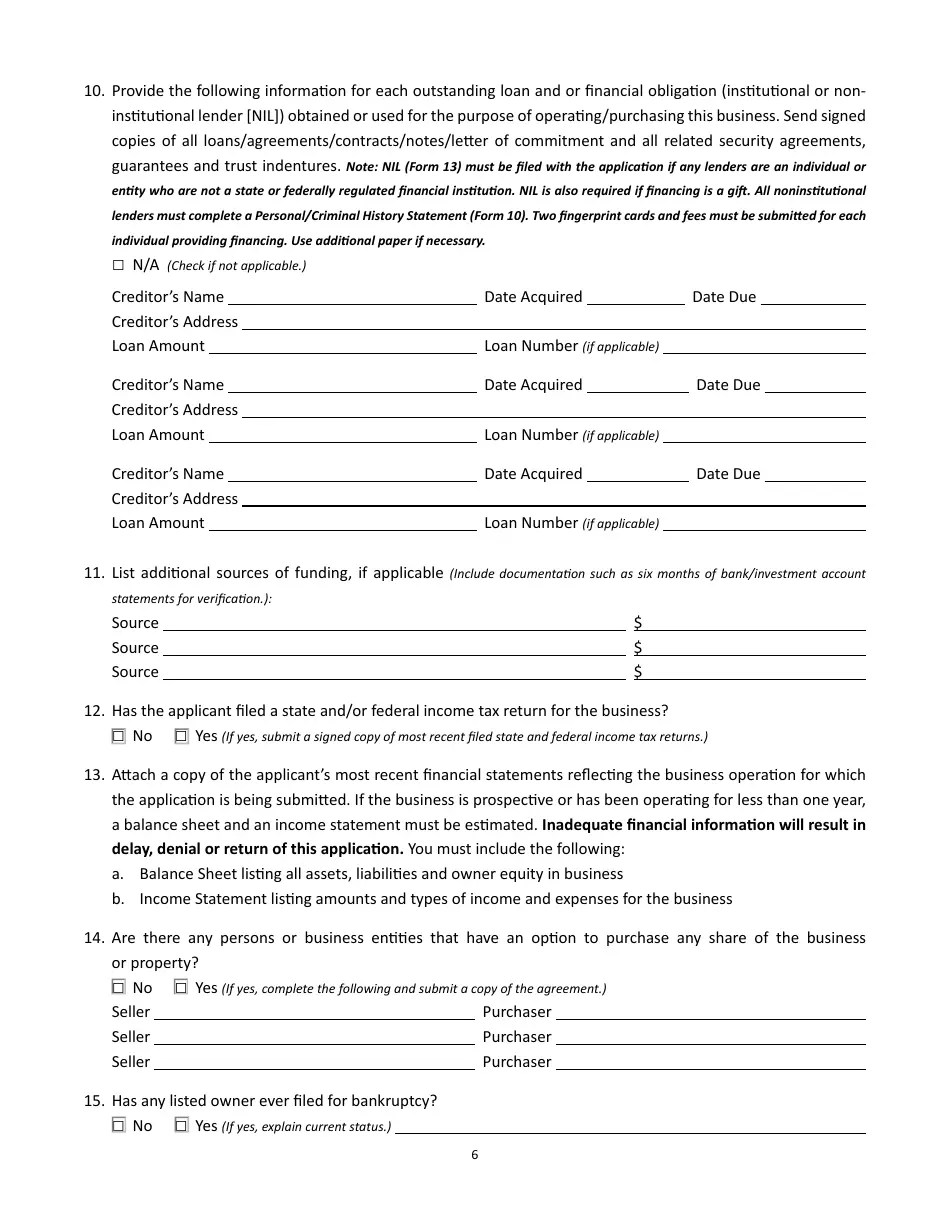 Form 5 Fill Out, Sign Online and Download Fillable PDF, Montana