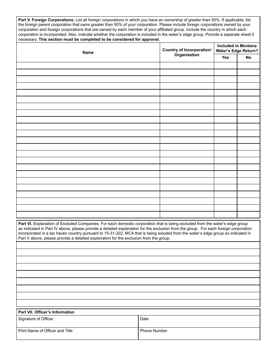 Form WEELECT Fill Out, Sign Online and Download Fillable PDF