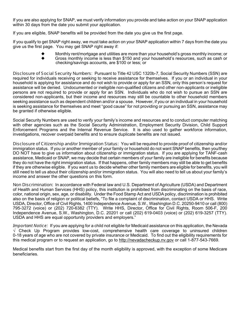 Form 2920EM Download Printable PDF or Fill Online Application for