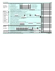IRS Form 1040 - 2018 - Fill Out, Sign Online and Download Fillable PDF