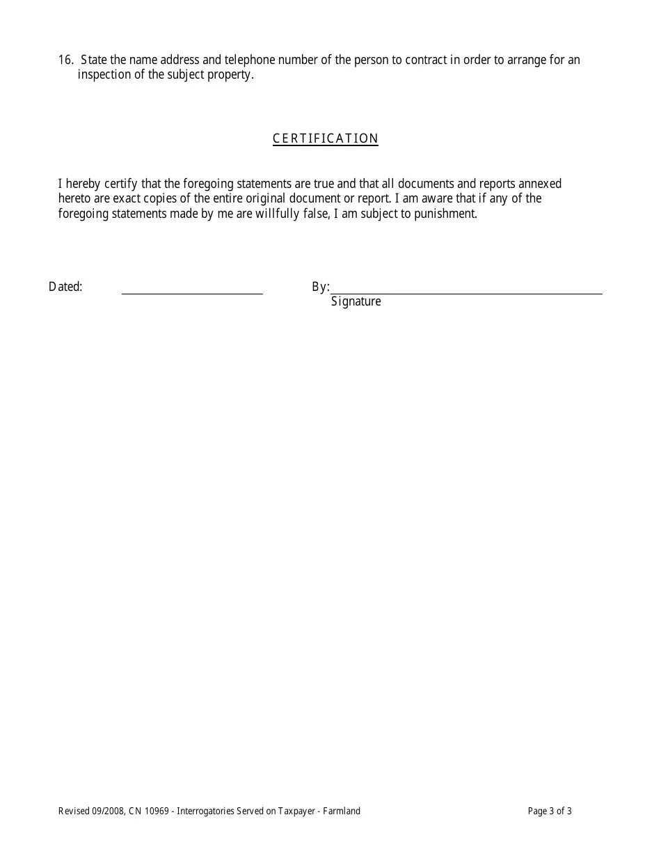 Form 10969 Fill Out, Sign Online and Download Printable PDF, New