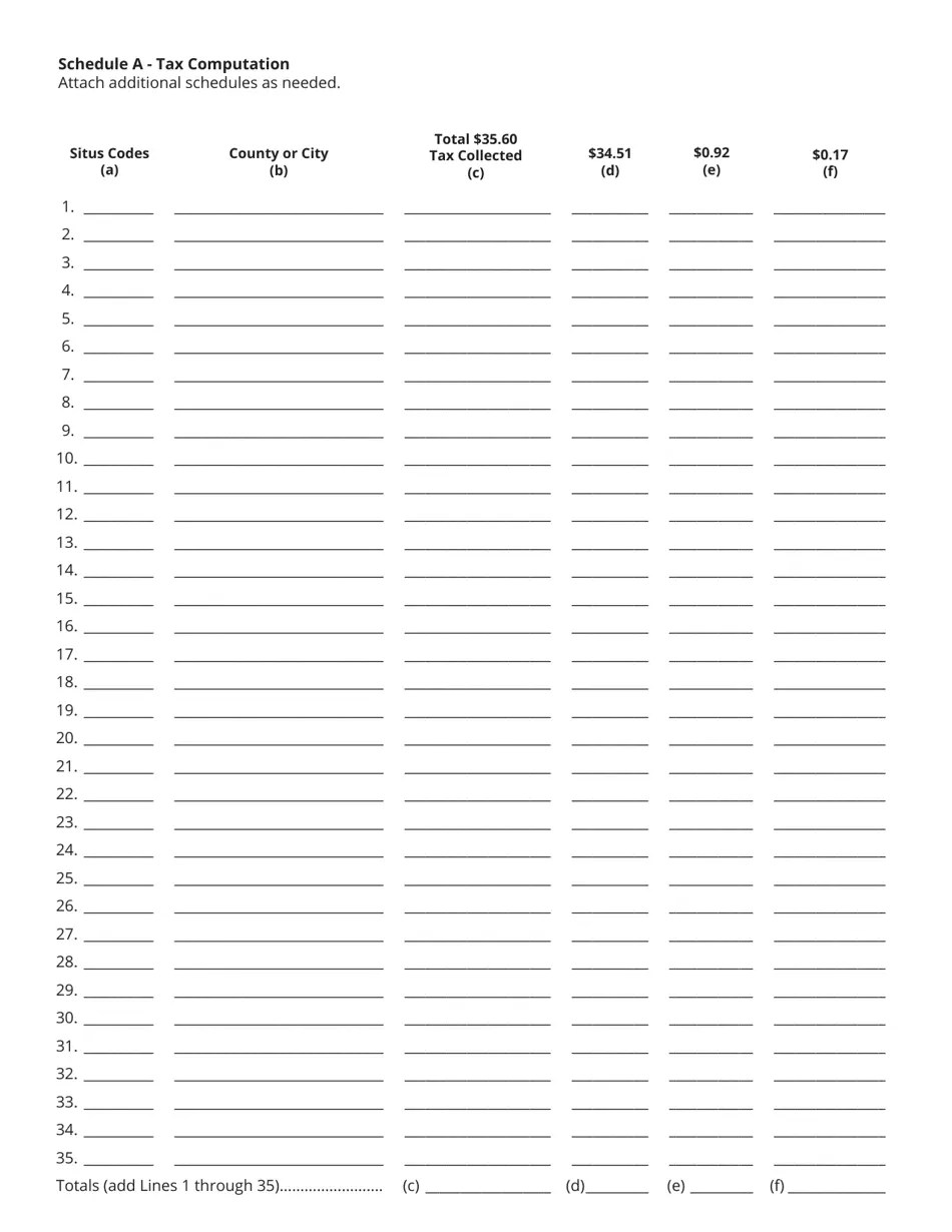 Form RVR0005801 (BER107) Fill Out, Sign Online and Download
