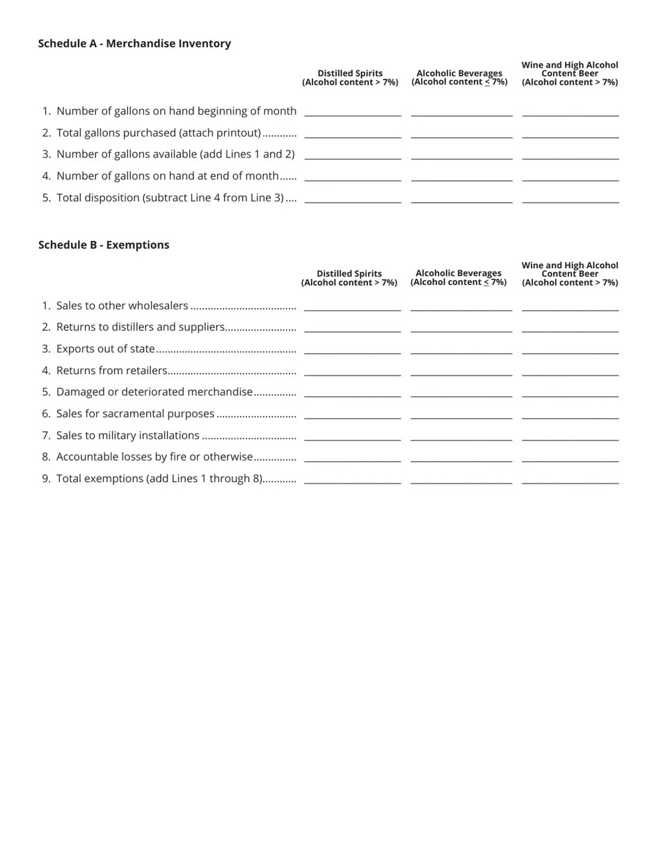 Form RVR0005901 (ALC102) Fill Out, Sign Online and Download