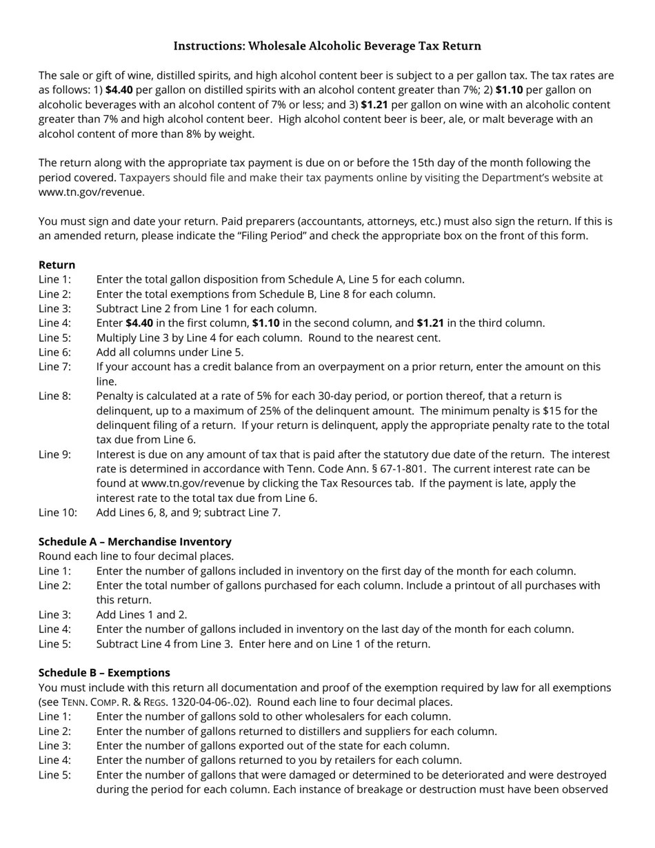 Form RVR0005901 (ALC102) Fill Out, Sign Online and Download