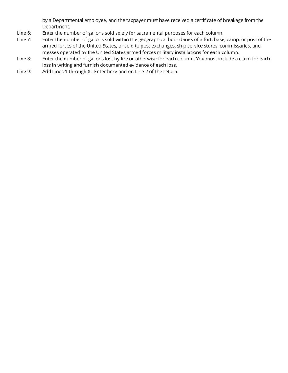 Form RVR0005901 (ALC102) Fill Out, Sign Online and Download