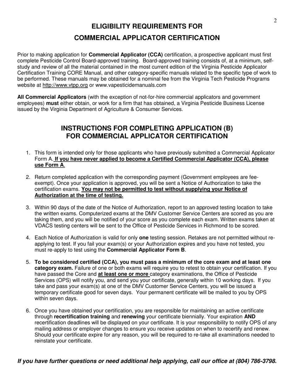 Form VDACS07218 Fill Out, Sign Online and Download Printable PDF