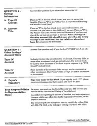 Form SSA-6230-OCR-SM - Fill Out, Sign Online and Download Printable PDF