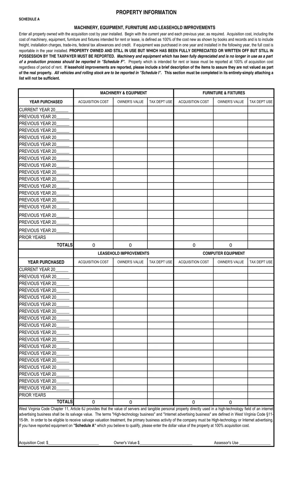 Form STC1232I Download Fillable PDF or Fill Online Industrial Business