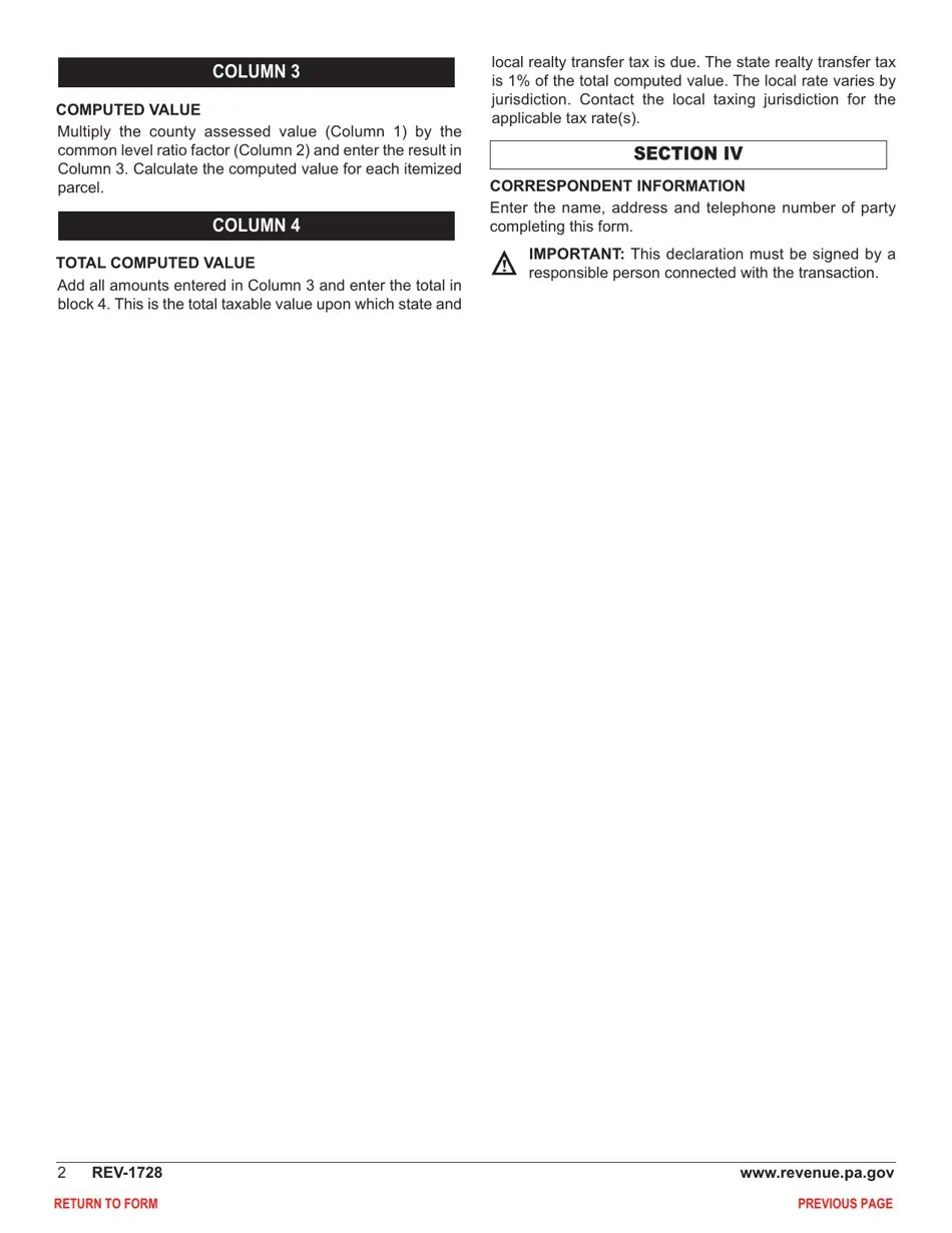 Form REV1728 Fill Out, Sign Online and Download Fillable PDF