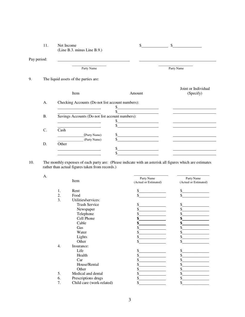 Kansas Domestic Relations Affidavit Fill Out, Sign Online and