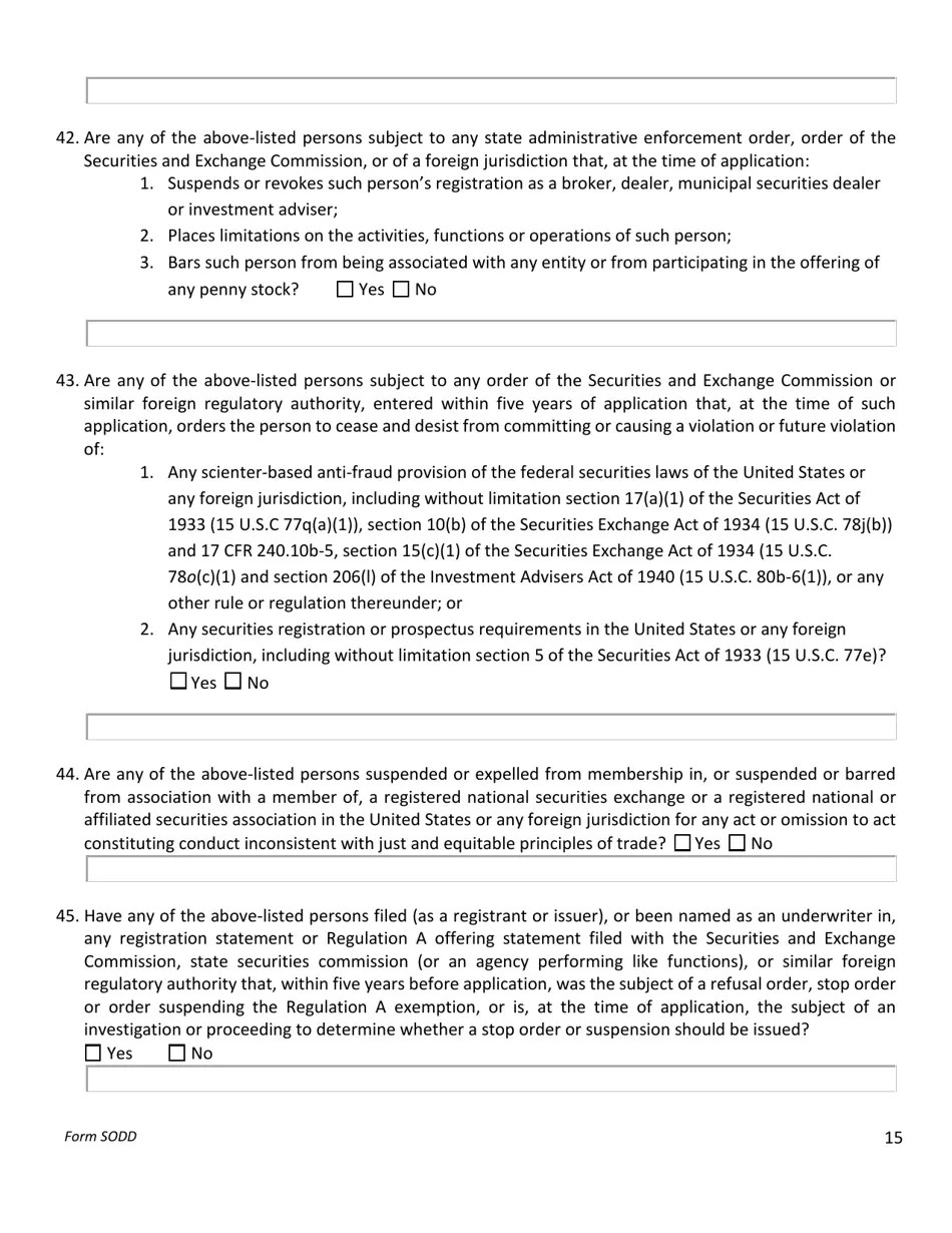 Form SODD Fill Out, Sign Online and Download Fillable PDF, Nebraska