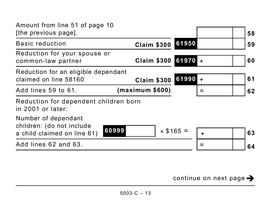 Form NS428 (5003C) 2019 Fill Out, Sign Online and Download