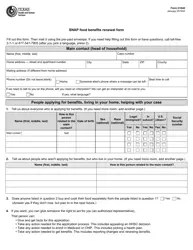 Form H1840 - Fill Out, Sign Online and Download Fillable PDF, Texas