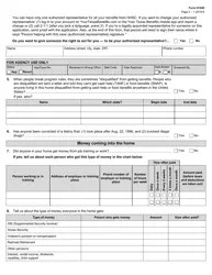 Form H1840 - Fill Out, Sign Online and Download Fillable PDF, Texas