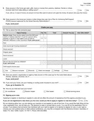 Form H1840 - Fill Out, Sign Online and Download Fillable PDF, Texas