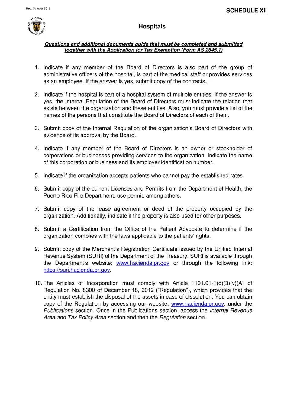 Form AS2645.1 Fill Out, Sign Online and Download Printable PDF