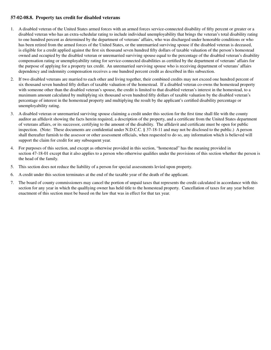 Form 24770 Fill Out, Sign Online and Download Fillable PDF, North