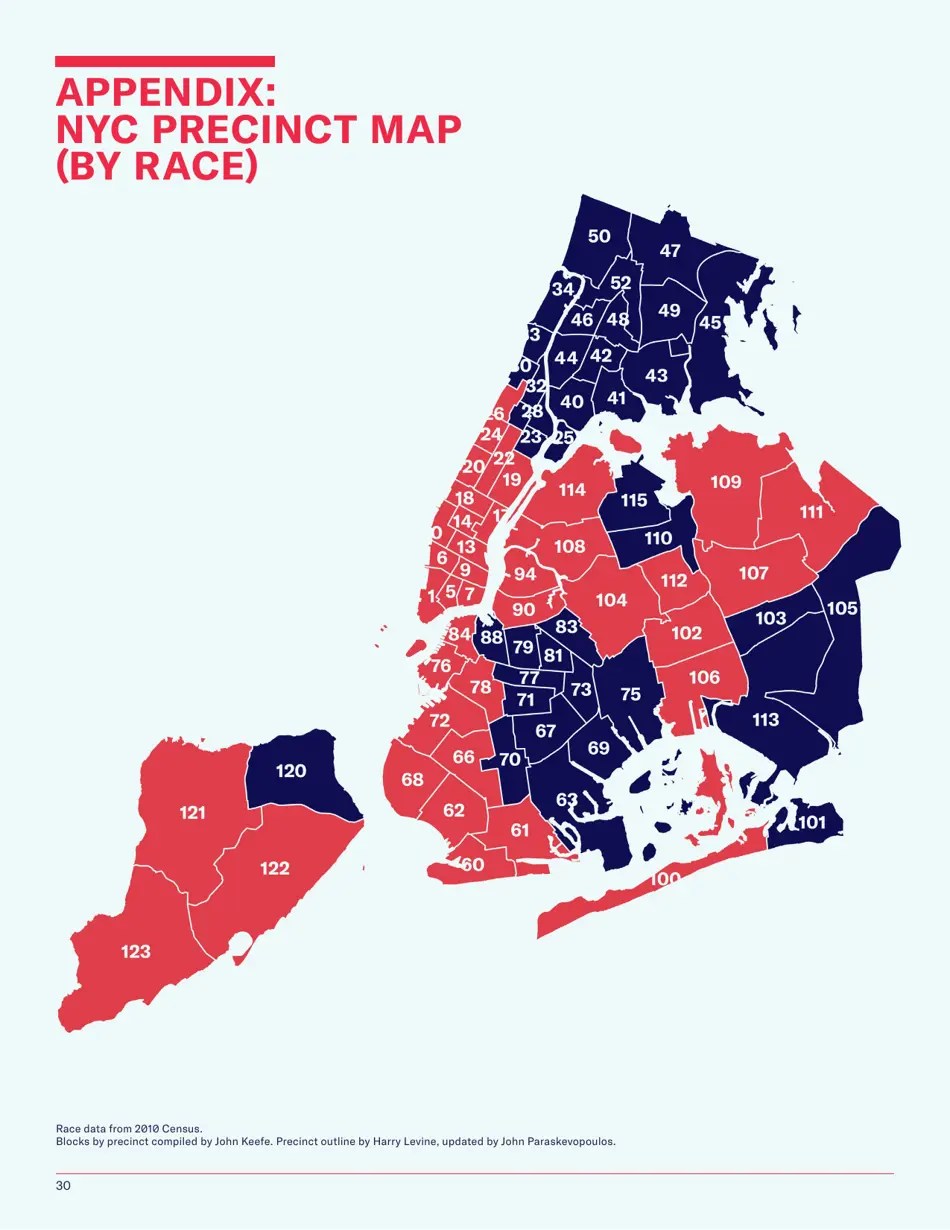 StopAndFrisk Report New York Civil Liberties Union (Nyclu) Fill