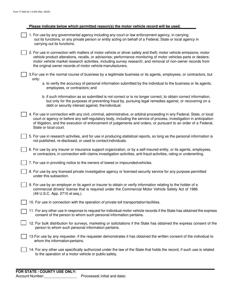 Form 776002011000 Fill Out, Sign Online and Download Fillable