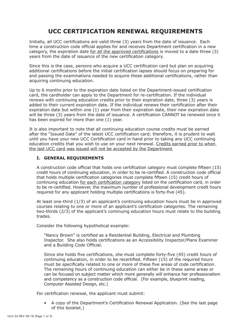 Form UCC11 Fill Out, Sign Online and Download Fillable PDF