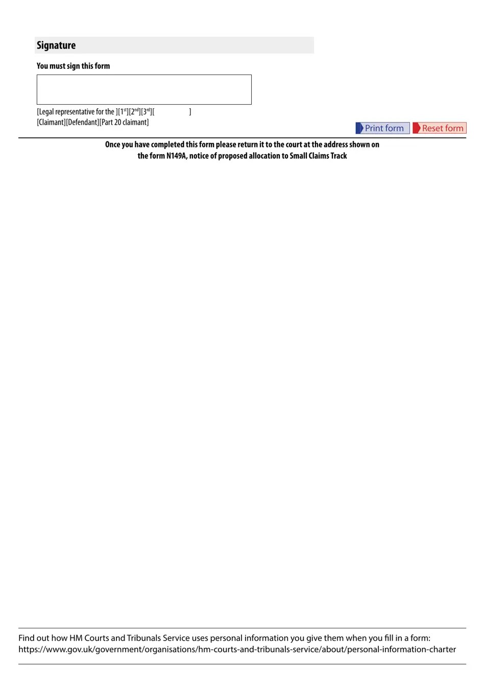 Form N180 Fill Out, Sign Online and Download Fillable PDF, United