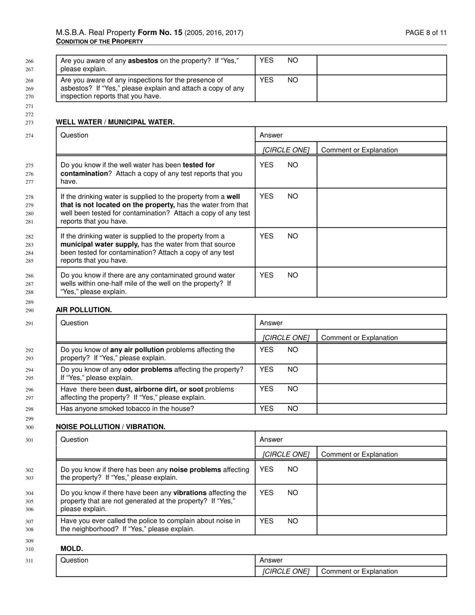 Form 15 Fill Out, Sign Online and Download Fillable PDF, Minnesota