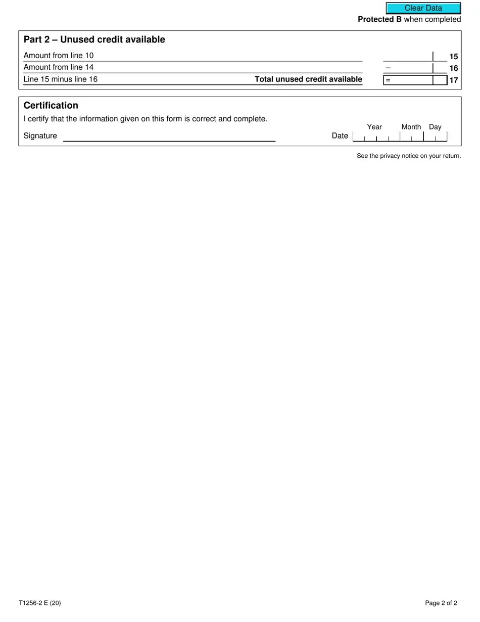 Form T12562 Download Fillable PDF or Fill Online Manitoba Employee Share Purchase Tax Credit