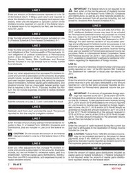 2022 Pa Schedule B Form Pa-40 Schedule B Download Fillable Pdf Or Fill Online Dividend Income - 2020 Pennsylvania | Templateroller