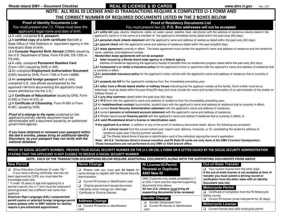 Form CDL1 Download Fillable PDF or Fill Online Application for