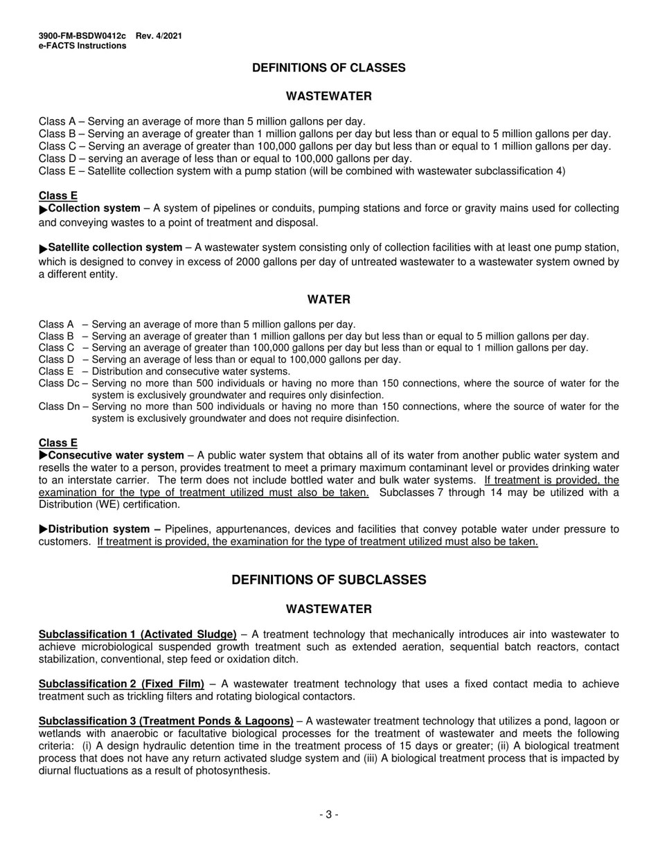 Download Instructions for Form 3900FMBSDW0412D Application for