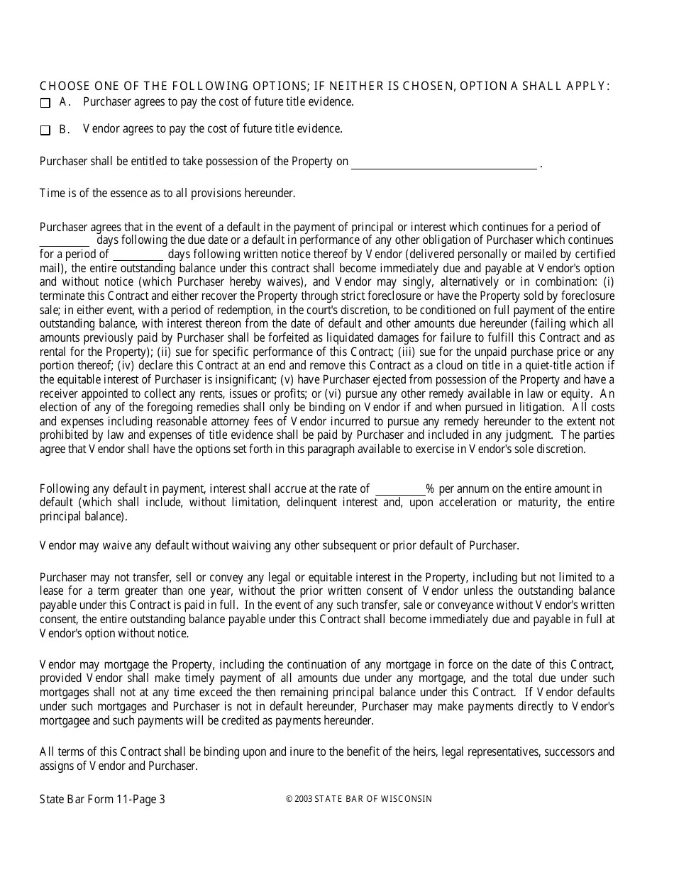 Form 112003 Fill Out, Sign Online and Download Printable PDF