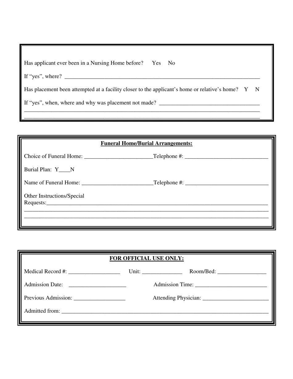 New Mexico Fort Bayard Medical Center/Fort Bayard State Veteran's Home