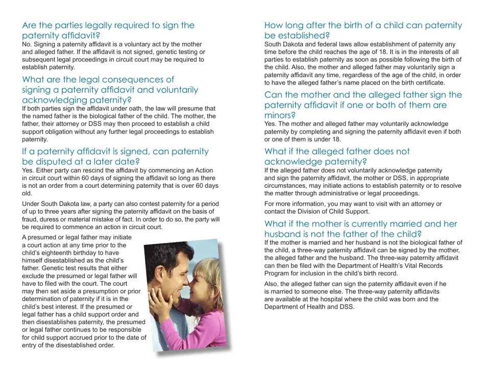 Form DCS06 Fill Out, Sign Online and Download Printable PDF, South