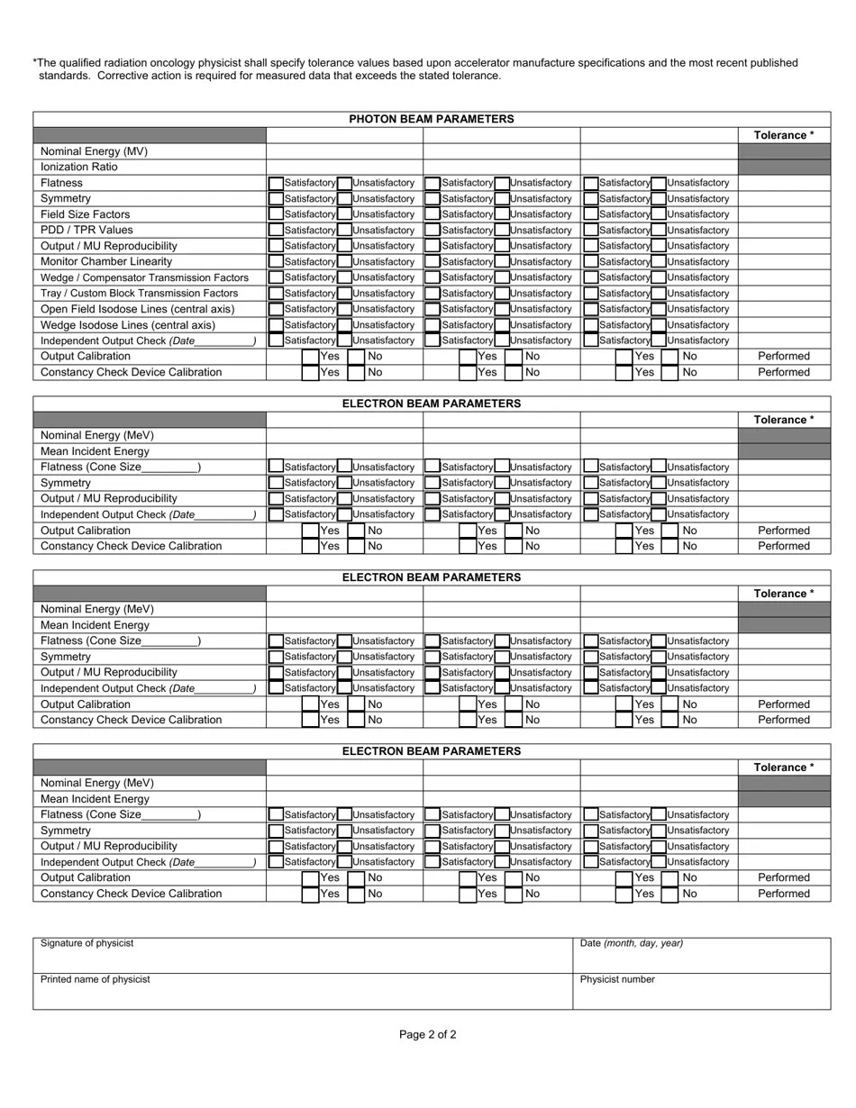 State Form 46889 Fill Out, Sign Online and Download Fillable PDF