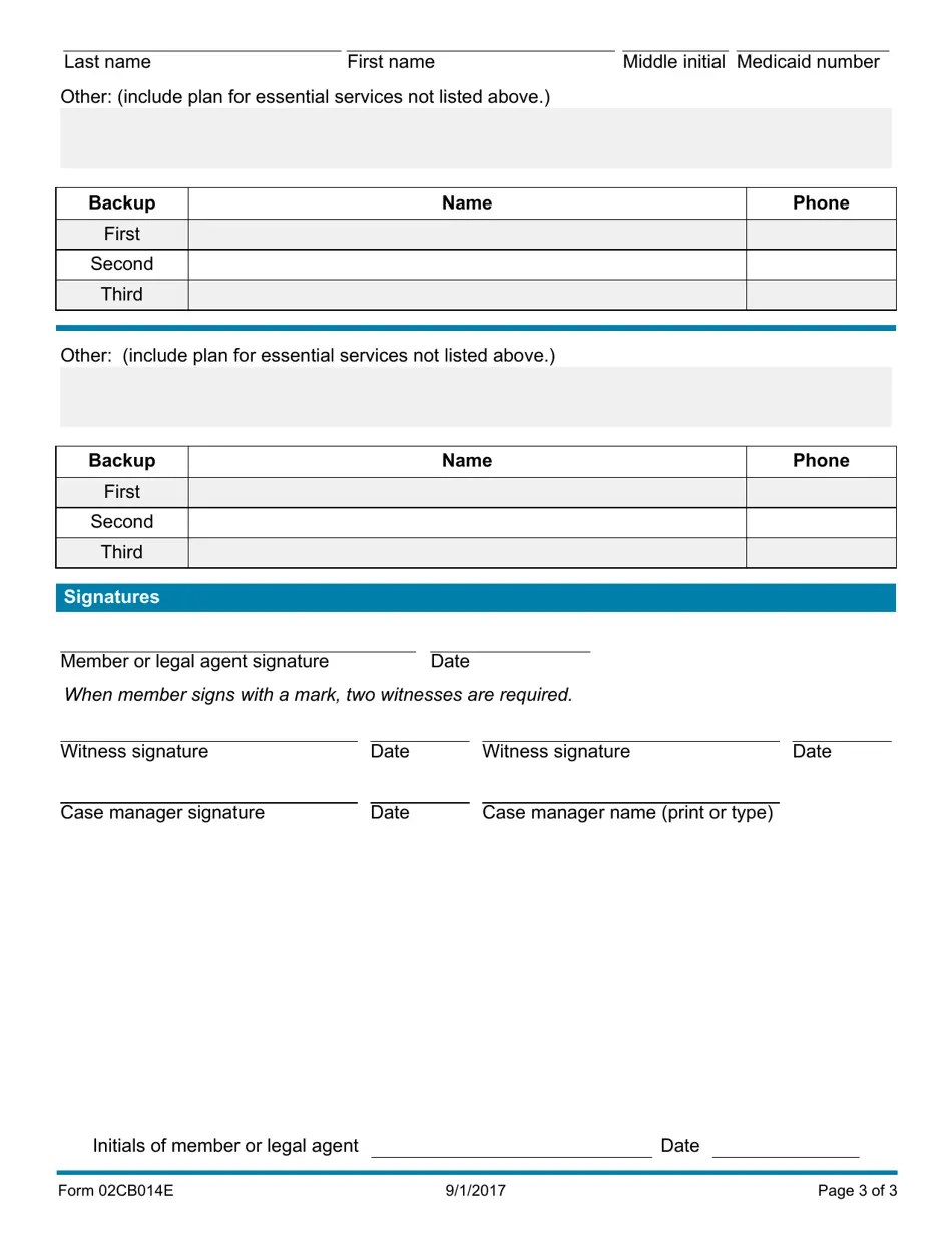 Form 02CB014E (ADv300) Fill Out, Sign Online and Download Fillable