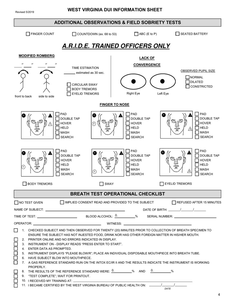 WVSP Form 78 (DMV314) Fill Out, Sign Online and Download Fillable