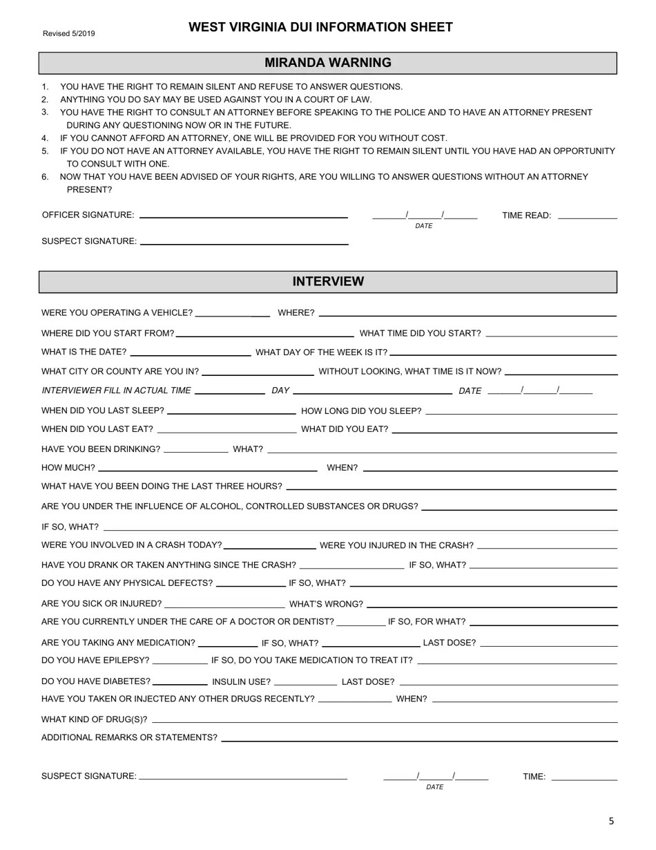 WVSP Form 78 (DMV314) Fill Out, Sign Online and Download Fillable
