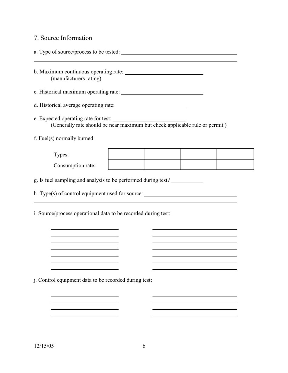 West Virginia Proposed Test Plan Protocol Fill Out, Sign Online and