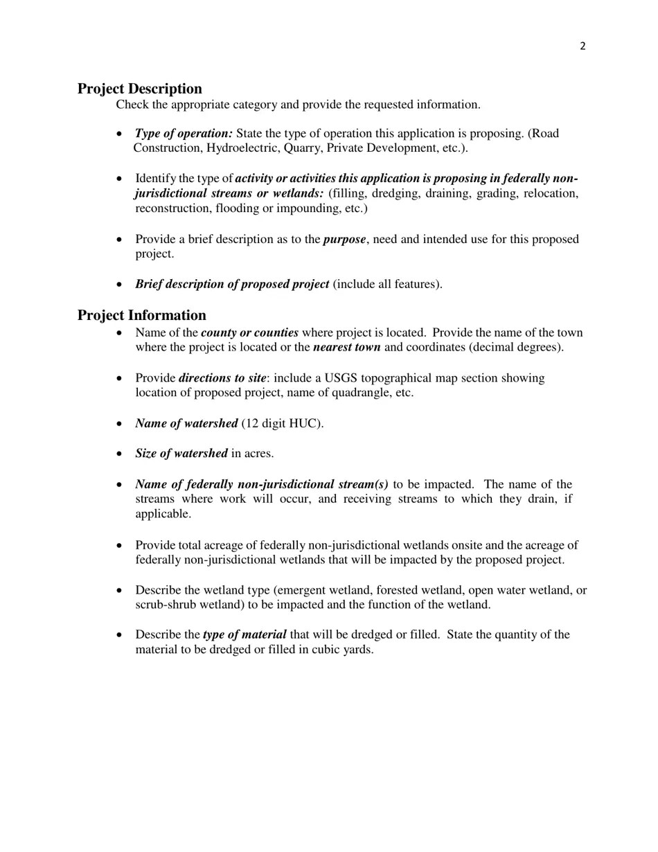 Download Instructions for Application for West Virginia State Waters