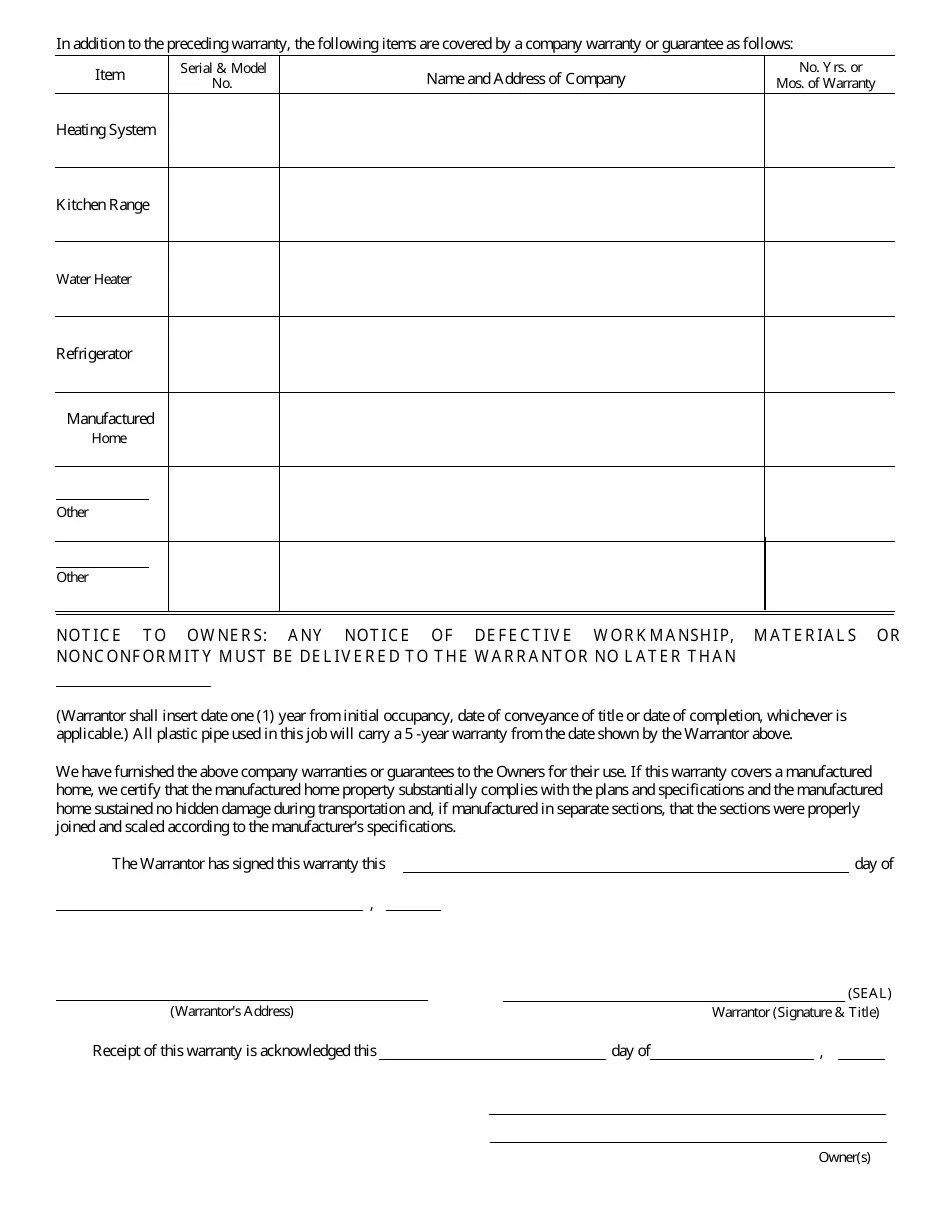 Form RD192419 Fill Out, Sign Online and Download Fillable PDF