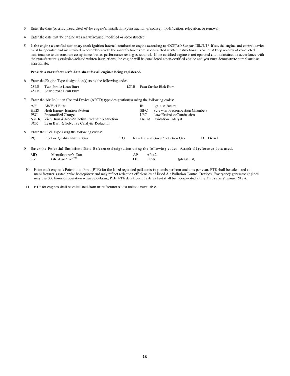 West Virginia G10d General Permit Registration Application Fill Out