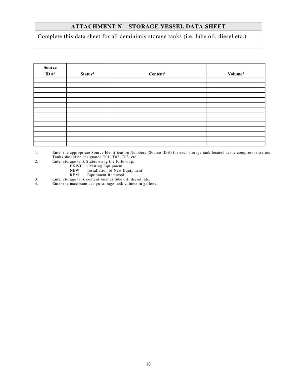 West Virginia G10d General Permit Registration Application Fill Out