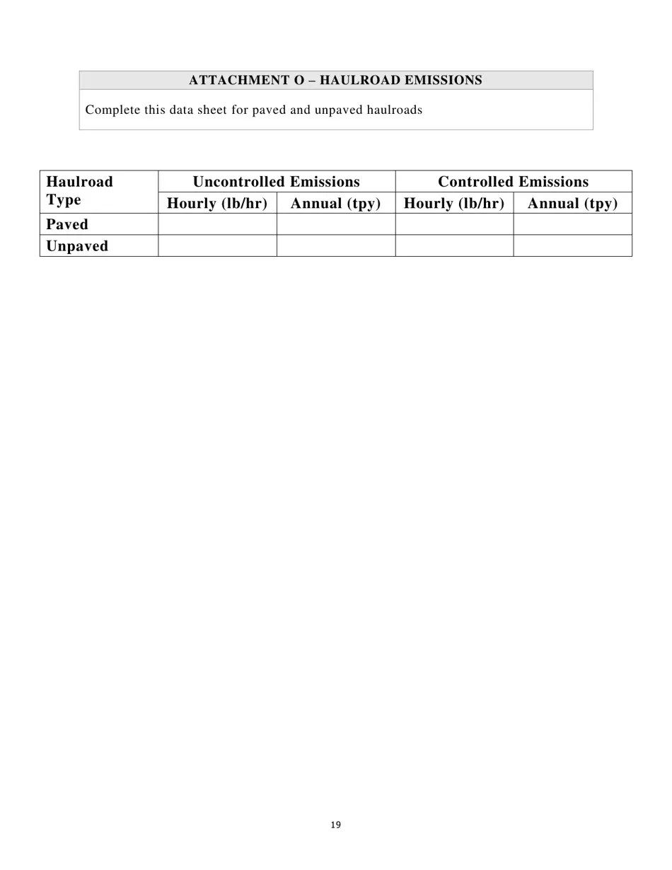 West Virginia G10d General Permit Registration Application Fill Out