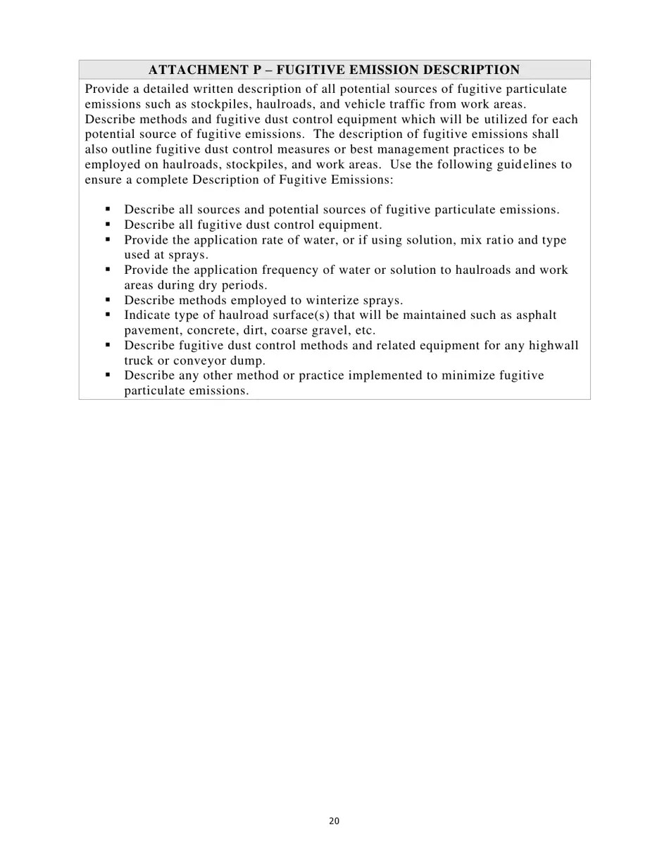 West Virginia G10d General Permit Registration Application Fill Out