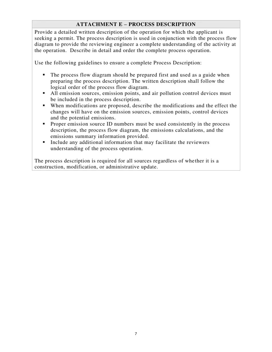 West Virginia G10d General Permit Registration Application Fill Out